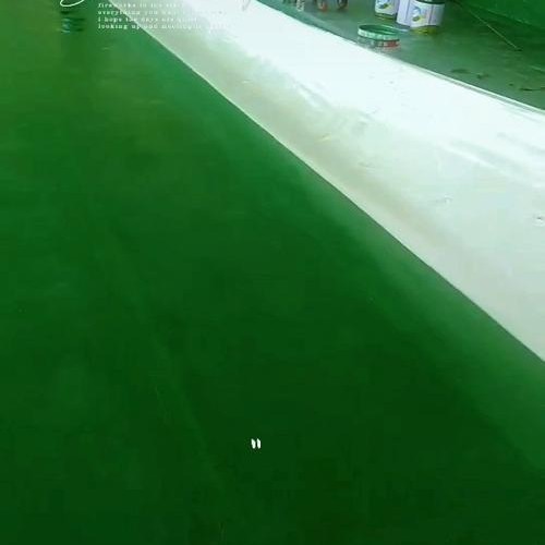 湘西VEF地坪什么是VEF地坪产品图3