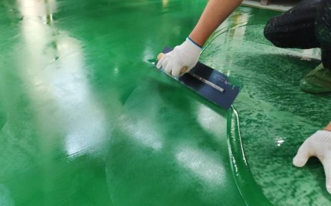 湘西VEF地坪什么是VEF地坪