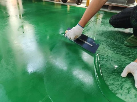 湘西VEF地坪什么是VEF地坪