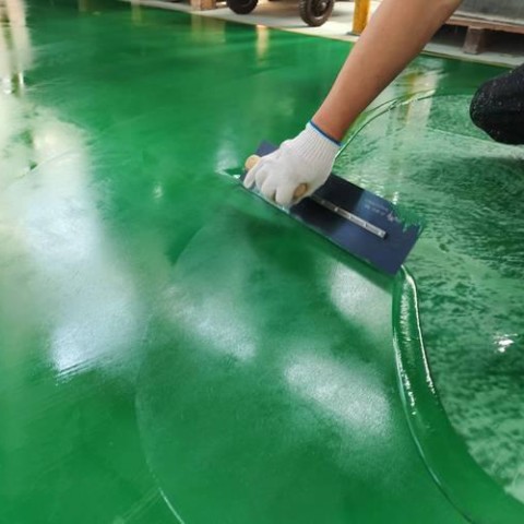 湘西VEF地坪什么是VEF地坪